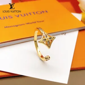 【LOUIS VUITTON】ルイヴィトン 指輪 240813