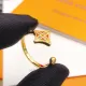 【LOUIS VUITTON】ルイヴィトン 指輪 240813 【LOUIS VUITTON】ルイヴィトン 指輪 240813
