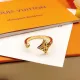 【LOUIS VUITTON】ルイヴィトン 指輪 240813 【LOUIS VUITTON】ルイヴィトン 指輪 240813