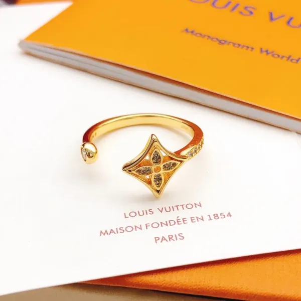 【LOUIS VUITTON】ルイヴィトン 指輪 240813 【LOUIS VUITTON】ルイヴィトン 指輪 240813
