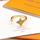 【LOUIS VUITTON】ルイヴィトン 指輪 240813 【LOUIS VUITTON】ルイヴィトン 指輪 240813