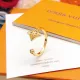 【LOUIS VUITTON】ルイヴィトン 指輪 240813 【LOUIS VUITTON】ルイヴィトン 指輪 240813
