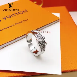 【LOUIS VUITTON】ルイヴィトン 指輪 240813
