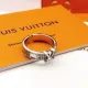 【LOUIS VUITTON】ルイヴィトン 指輪 240813 【LOUIS VUITTON】ルイヴィトン 指輪 240813