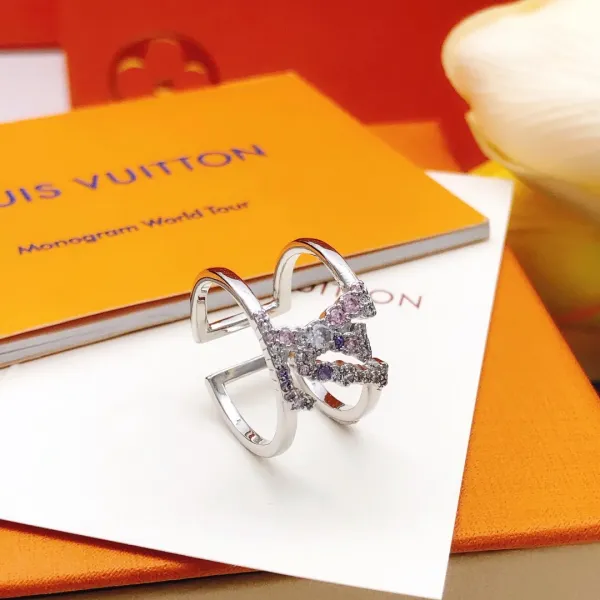 【LOUIS VUITTON】ルイヴィトン 指輪 240813 【LOUIS VUITTON】ルイヴィトン 指輪 240813