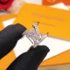 【LOUIS VUITTON】ルイヴィトン 指輪 240813 【LOUIS VUITTON】ルイヴィトン 指輪 240813