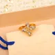 【LOUIS VUITTON】 ルイヴィトン 指輪 240813
