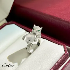 【CARTIER】カルティエ 指輪 240729 【CARTIER】カルティエ 指輪 240729