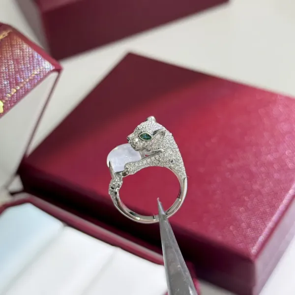 【CARTIER】カルティエ 指輪 240729 【CARTIER】カルティエ 指輪 240729