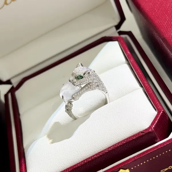 【CARTIER】カルティエ 指輪 240729 【CARTIER】カルティエ 指輪 240729