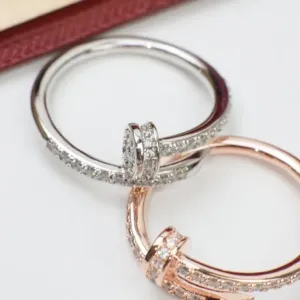 【CARTIER】カルティエ 指輪 240729 【CARTIER】カルティエ 指輪 240729