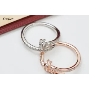【CARTIER】カルティエ 指輪 240729 【CARTIER】カルティエ 指輪 240729