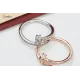 【CARTIER】カルティエ 指輪 240729 【CARTIER】カルティエ 指輪 240729