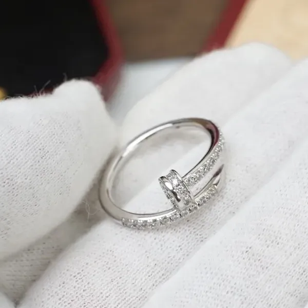【CARTIER】カルティエ 指輪 240729 【CARTIER】カルティエ 指輪 240729