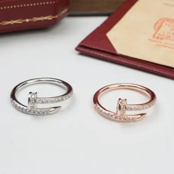 【CARTIER】カルティエ 指輪 240729 【CARTIER】カルティエ 指輪 240729