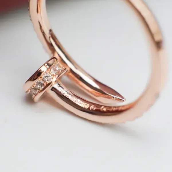 【CARTIER】カルティエ 指輪 240729 【CARTIER】カルティエ 指輪 240729