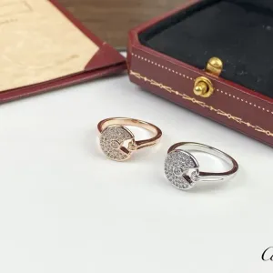 【CARTIER】カルティエ 指輪 240729 【CARTIER】カルティエ 指輪 240729