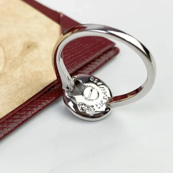 【CARTIER】カルティエ 指輪 240729 【CARTIER】カルティエ 指輪 240729