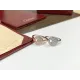 【CARTIER】カルティエ 指輪 240729 【CARTIER】カルティエ 指輪 240729