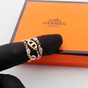 【HERMES】エルメス 指輪 2473 【HERMES】エルメス 指輪 2473