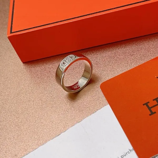 【HERMES】エルメス 指輪 2473 【HERMES】エルメス 指輪 2473