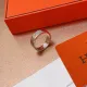 【HERMES】エルメス 指輪 2473 【HERMES】エルメス 指輪 2473