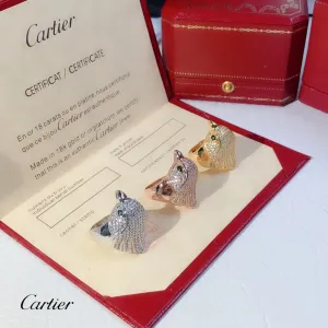 【CARTIER】カルティエ 指輪 2472 【CARTIER】カルティエ 指輪 2472