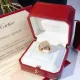 【CARTIER】カルティエ 指輪 2472 【CARTIER】カルティエ 指輪 2472