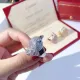 【CARTIER】カルティエ 指輪 2472 【CARTIER】カルティエ 指輪 2472