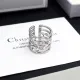【DIOR】ディオール 指輪 2473 【DIOR】ディオール 指輪 2473