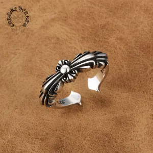 【CHROME HEARTS】クロムハーツ 指輪 2471 【CHROME HEARTS】クロムハーツ 指輪 2471