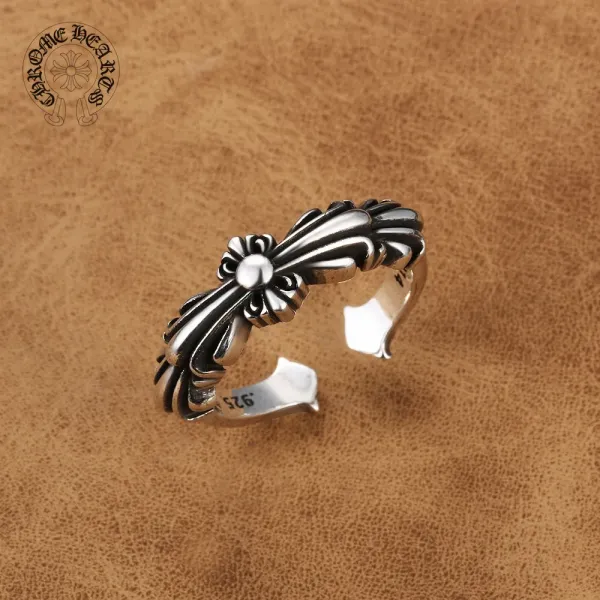 【CHROME HEARTS】クロムハーツ 指輪 2471 【CHROME HEARTS】クロムハーツ 指輪 2471
