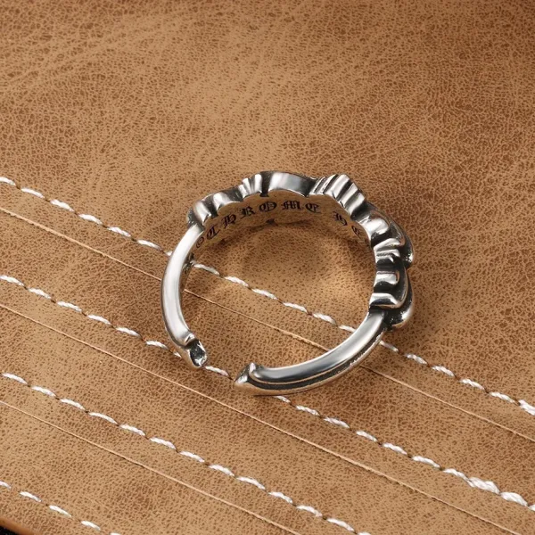 【CHROME HEARTS】クロムハーツ 指輪 2471 【CHROME HEARTS】クロムハーツ 指輪 2471