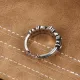 【CHROME HEARTS】クロムハーツ 指輪 2471 【CHROME HEARTS】クロムハーツ 指輪 2471