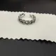 【CHROME HEARTS】クロムハーツ  指輪  2471