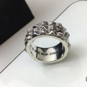 【CHROME HEARTS】クロムハーツ 指輪 24614 【CHROME HEARTS】クロムハーツ 指輪 24614