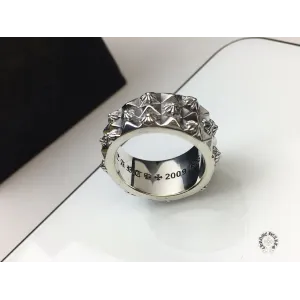 【CHROME HEARTS】クロムハーツ 指輪 24614 【CHROME HEARTS】クロムハーツ 指輪 24614