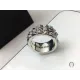 【CHROME HEARTS】クロムハーツ 指輪 24614 【CHROME HEARTS】クロムハーツ 指輪 24614