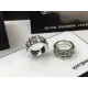【CHROME HEARTS】クロムハーツ 指輪 24614 【CHROME HEARTS】クロムハーツ 指輪 24614
