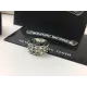 【CHROME HEARTS】クロムハーツ 指輪 24614 【CHROME HEARTS】クロムハーツ 指輪 24614