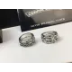 【CHROME HEARTS】クロムハーツ 指輪 24614 【CHROME HEARTS】クロムハーツ 指輪 24614