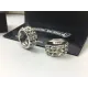 【CHROME HEARTS】クロムハーツ 指輪 24614 【CHROME HEARTS】クロムハーツ 指輪 24614
