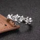 【CHROME HEARTS】クロムハーツ 指輪 24614 【CHROME HEARTS】クロムハーツ 指輪 24614