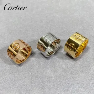 【CARTIER】カルティエ 指輪 24614 【CARTIER】カルティエ 指輪 24614