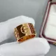 【CARTIER】カルティエ 指輪 24614 【CARTIER】カルティエ 指輪 24614