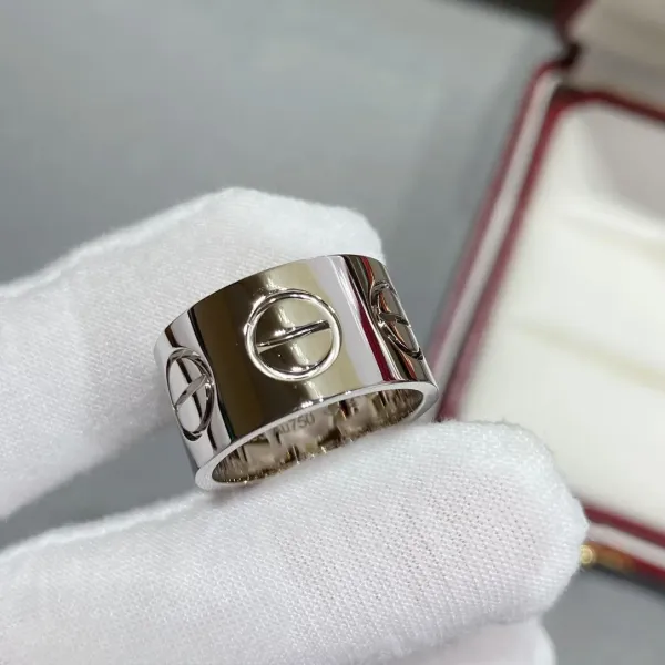 【CARTIER】カルティエ 指輪 24614 【CARTIER】カルティエ 指輪 24614