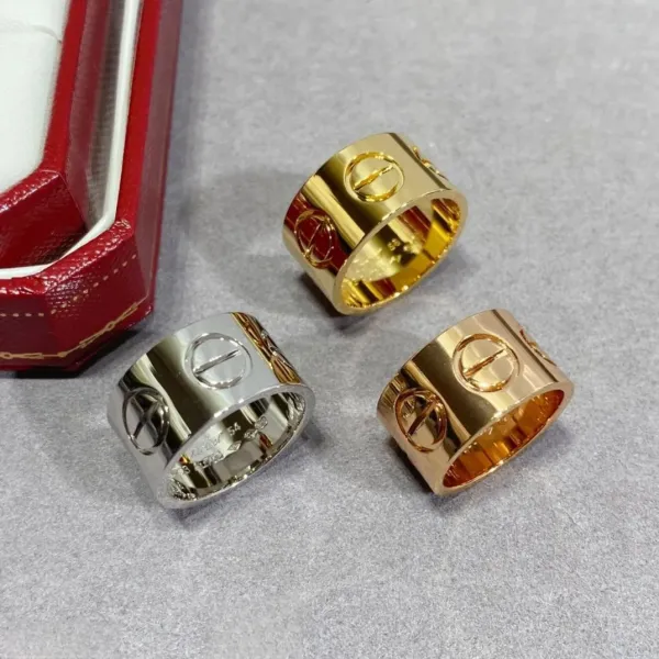 【CARTIER】カルティエ 指輪 24614 【CARTIER】カルティエ 指輪 24614