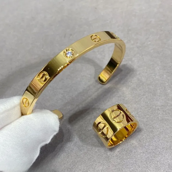 【CARTIER】カルティエ 指輪 24614 【CARTIER】カルティエ 指輪 24614
