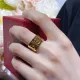 【CARTIER】カルティエ 指輪 24614 【CARTIER】カルティエ 指輪 24614