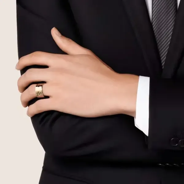 【CARTIER】カルティエ 指輪 24614 【CARTIER】カルティエ 指輪 24614